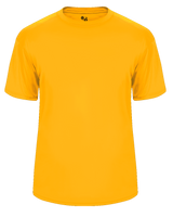 Badger Men's 4020 Ultimate Softlock Tee Badger