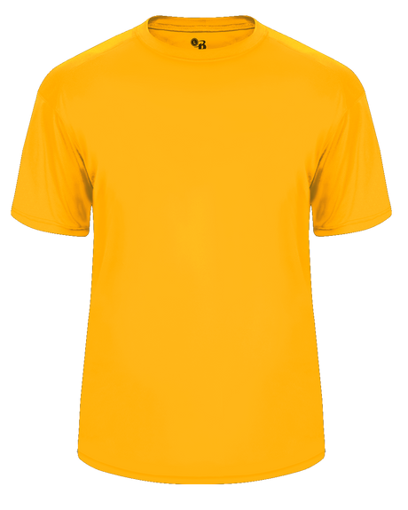 Badger Men's 4020 Ultimate Softlock Tee Badger
