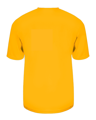 Badger Men's 4020 Ultimate Softlock Tee