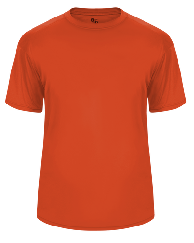 Badger Men's 4020 Ultimate Softlock Tee