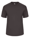 Badger Men's 4020 Ultimate Softlock Tee Badger