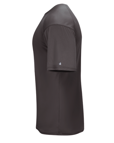 Badger Men's 4020 Ultimate Softlock Tee Badger