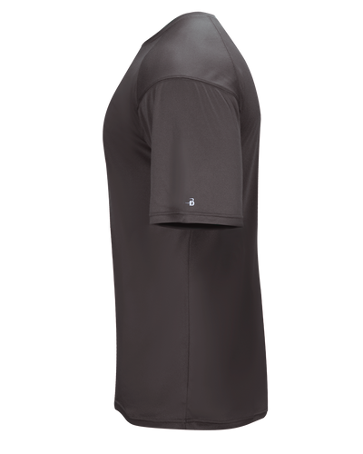 Badger Men's 4020 Ultimate Softlock Tee
