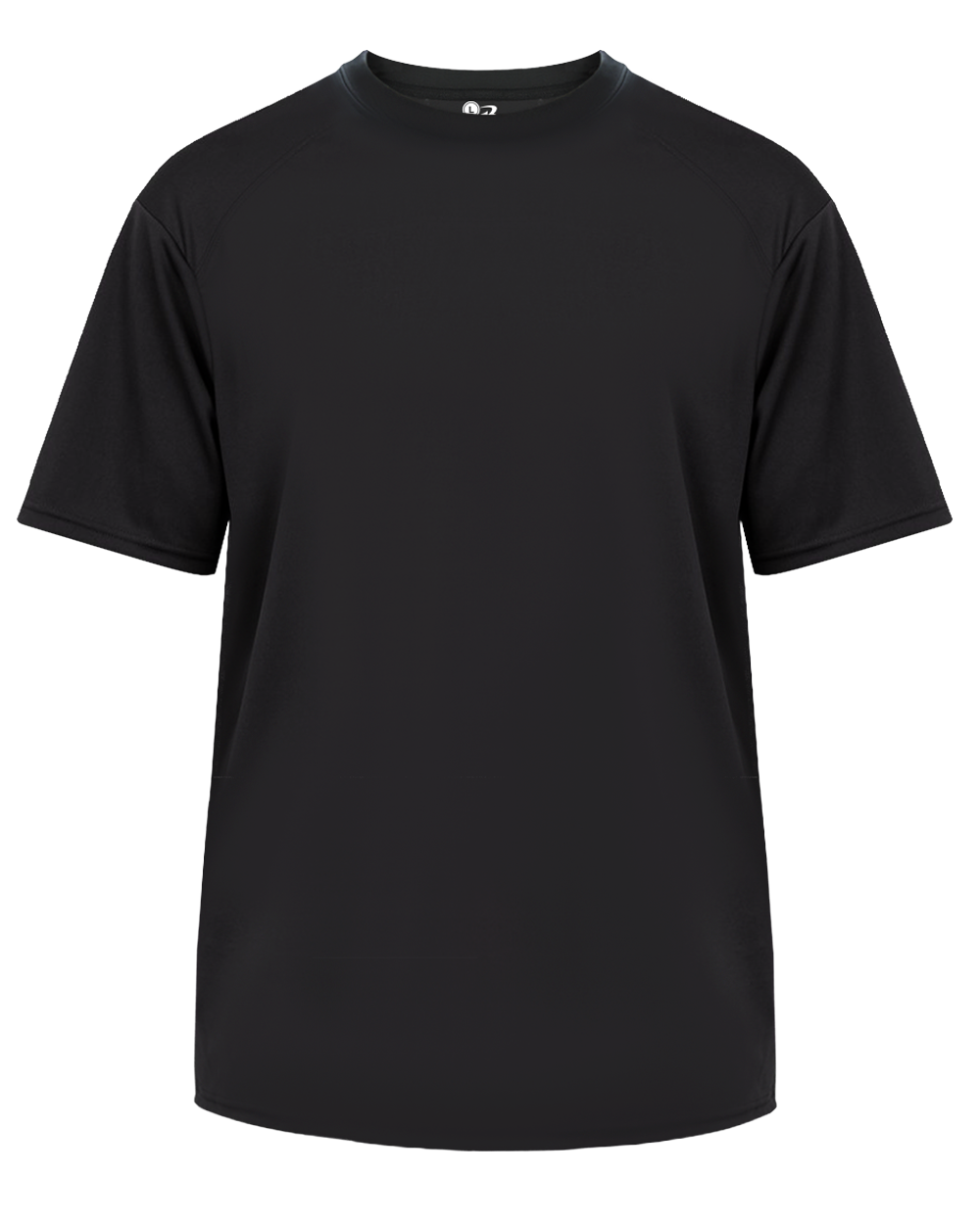 Badger Men's B-Tech Tee Badger