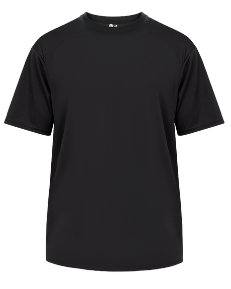 Badger Men's B-Tech Tee Badger