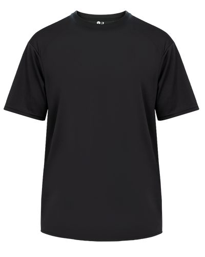 Badger Men's B-Tech Tee
