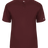 Badger Men's B-Core Placket Baseball Jersey Badger