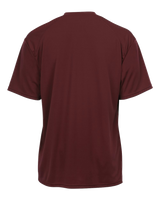 Badger Men's B-Core Placket Baseball Jersey Badger