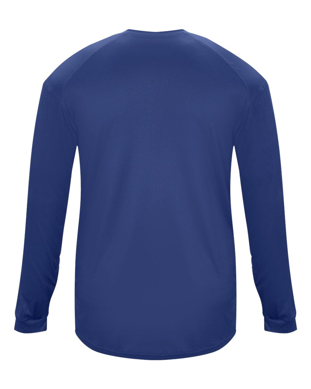 Badger Men's Ultimate Softlock Long-Sleeve Tee Badger