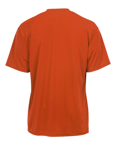 Badger Men's B-Core Placket Baseball Jersey