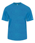 Badger Men's Tonal Blend Tee Badger