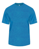 Badger Men's Tonal Blend Tee Badger