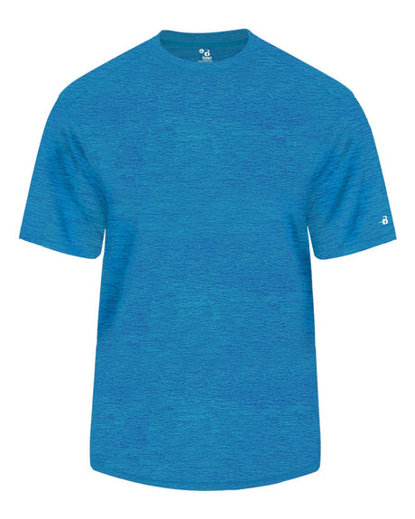 Badger Men's Tonal Blend Tee Badger