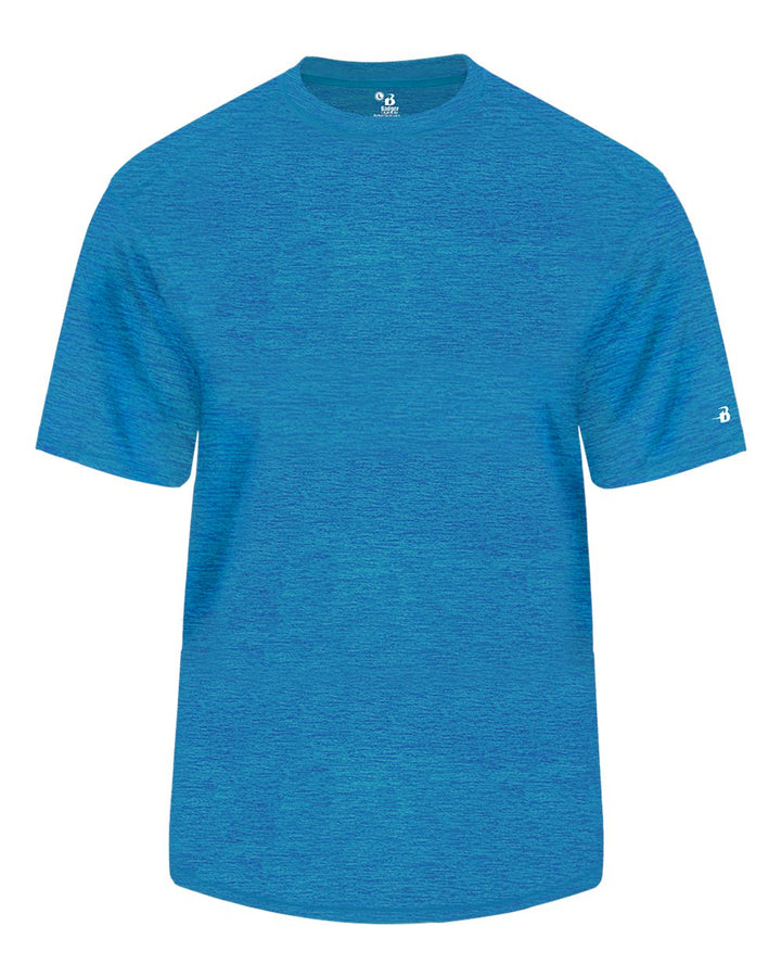 Badger Men's Tonal Blend Tee Badger