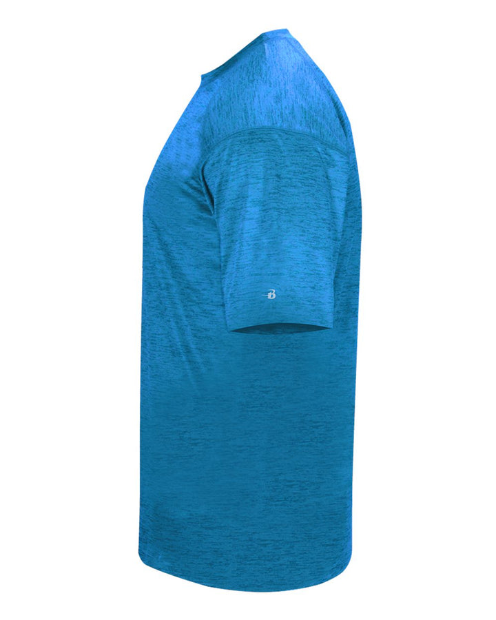 Badger Men's Tonal Blend Tee Badger
