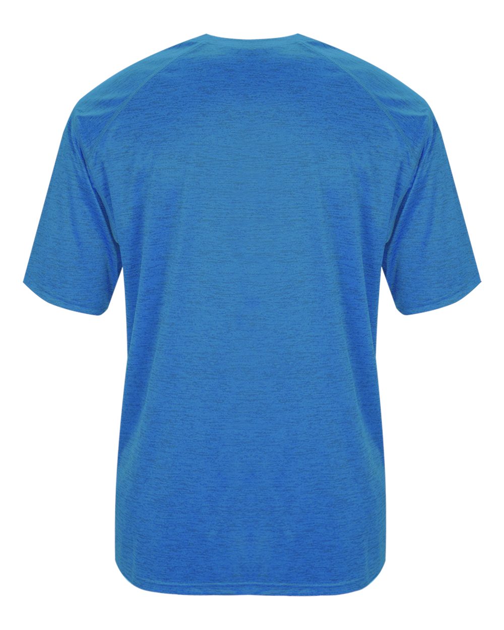 Badger Men's Tonal Blend Tee Badger