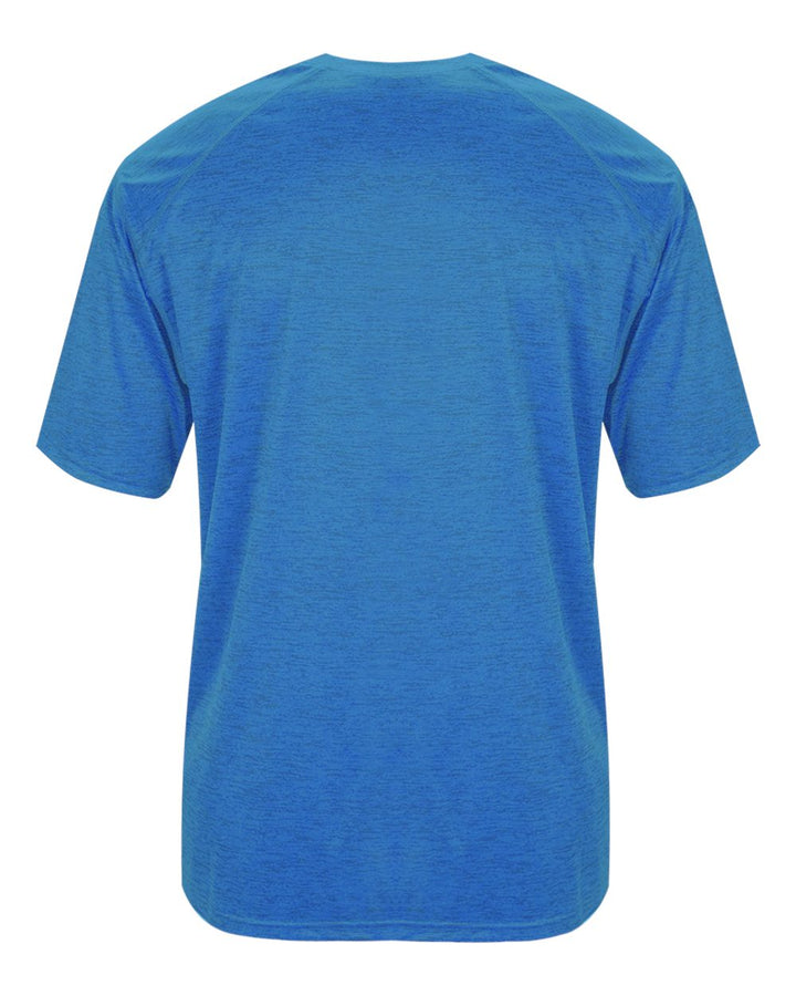 Badger Men's Tonal Blend Tee Badger