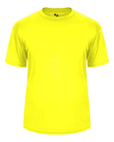 Badger Men's 4020 Ultimate Softlock Tee Badger