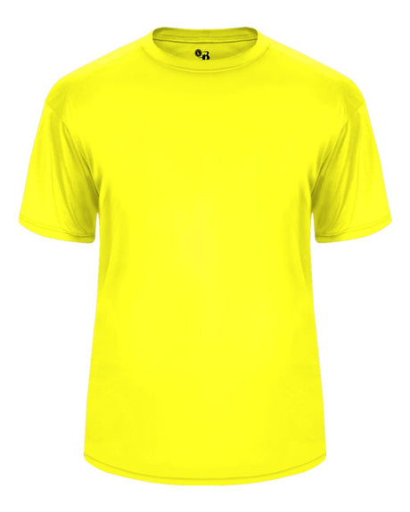 Badger Men's 4020 Ultimate Softlock Tee Badger
