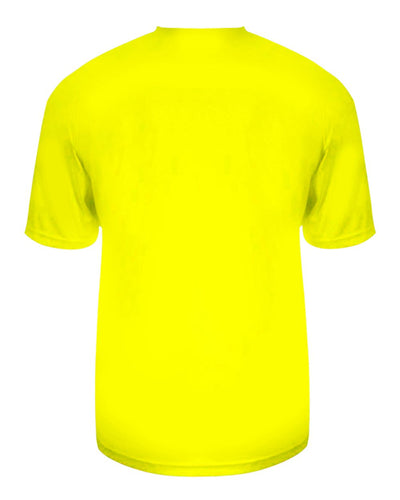 Badger Men's 4020 Ultimate Softlock Tee