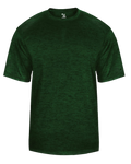 Badger Men's Tonal Blend Tee Badger