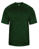 Badger Men's Tonal Blend Tee Badger