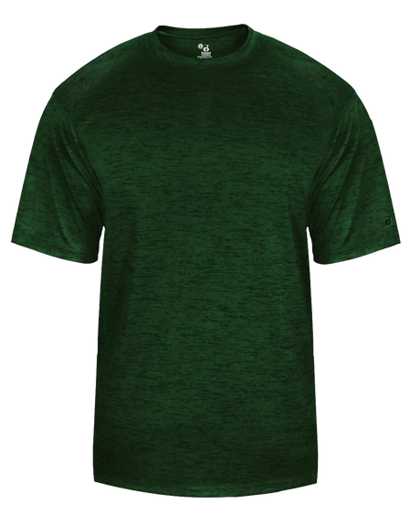 Badger Men's Tonal Blend Tee Badger