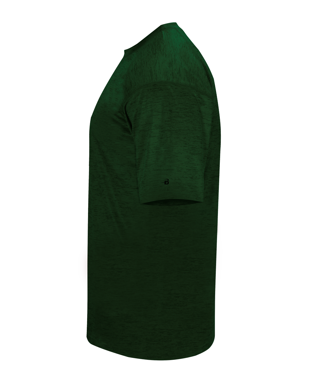 Badger Men's Tonal Blend Tee Badger