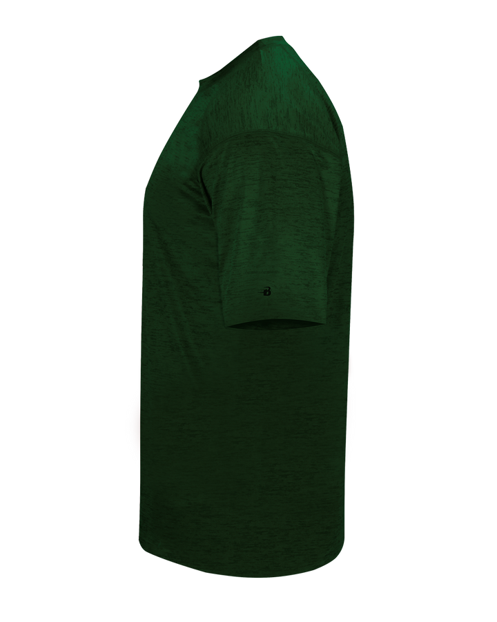 Badger Men's Tonal Blend Tee Badger