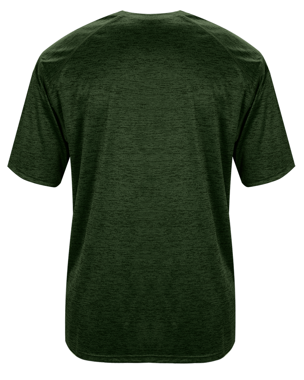 Badger Men's Tonal Blend Tee Badger