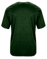 Badger Men's Tonal Blend Tee Badger
