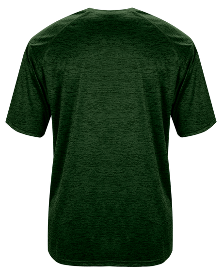 Badger Men's Tonal Blend Tee Badger