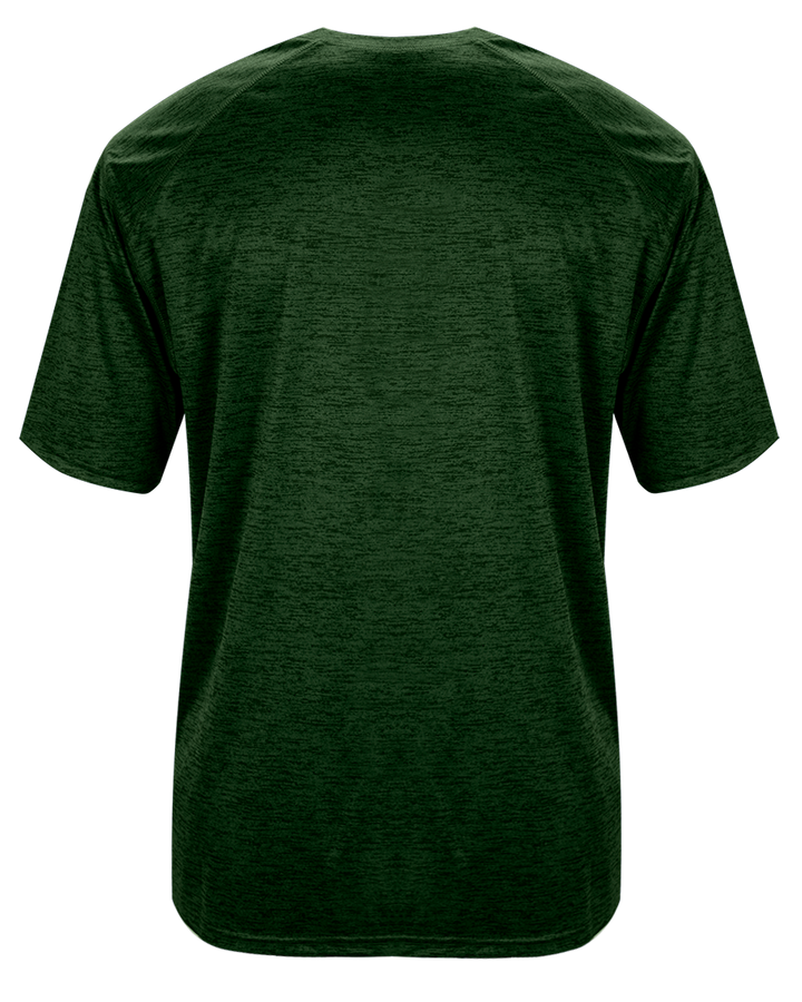 Badger Men's Tonal Blend Tee Badger