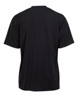Badger Men's B-Core Placket Baseball Jersey Badger