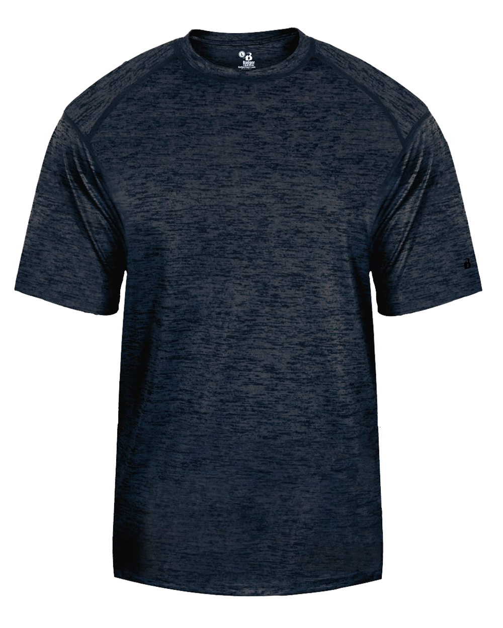Badger Men's Tonal Blend Tee Badger