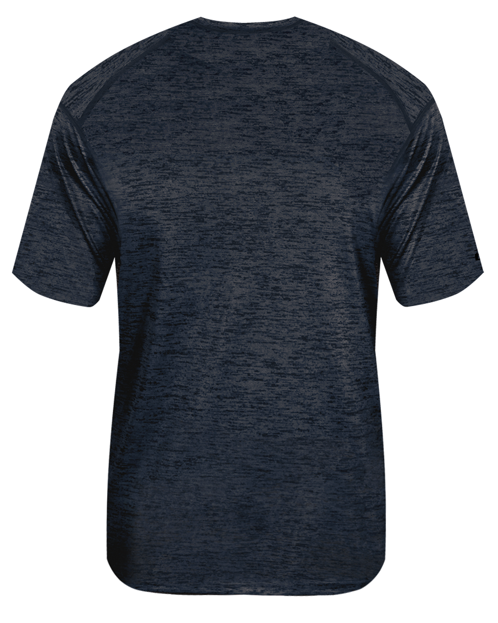 Badger Men's Tonal Blend Tee Badger
