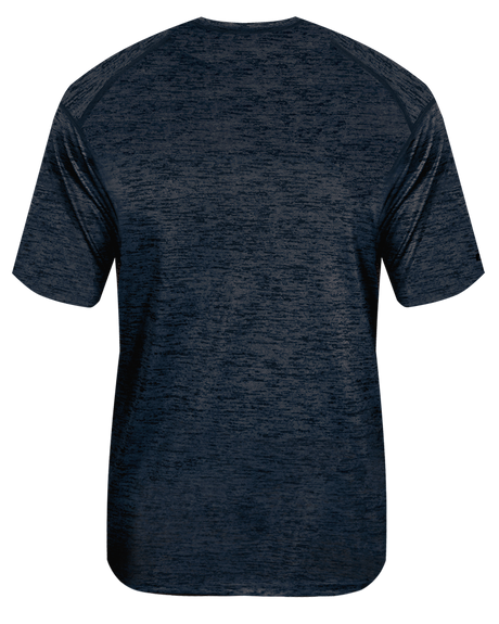 Badger Men's Tonal Blend Tee Badger