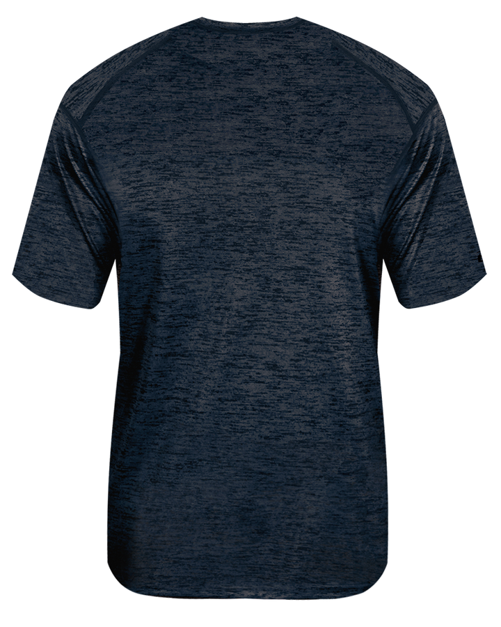 Badger Men's Tonal Blend Tee Badger