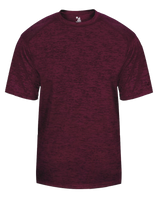 Badger Men's Tonal Blend Tee Badger