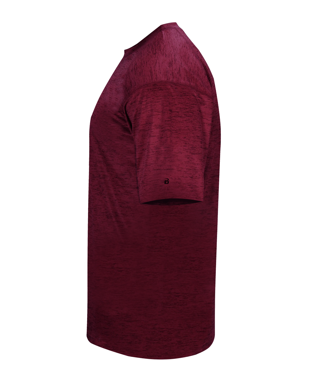 Badger Men's Tonal Blend Tee Badger
