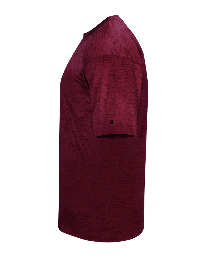 Badger Men's Tonal Blend Tee Badger
