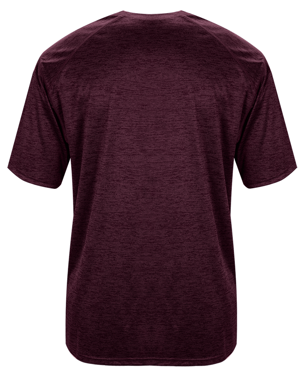 Badger Men's Tonal Blend Tee Badger