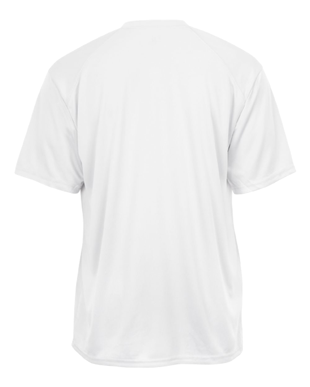 Badger Men's B-Core Placket Baseball Jersey Badger