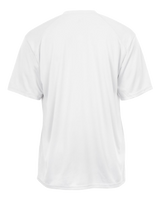 Badger Men's B-Core Placket Baseball Jersey Badger