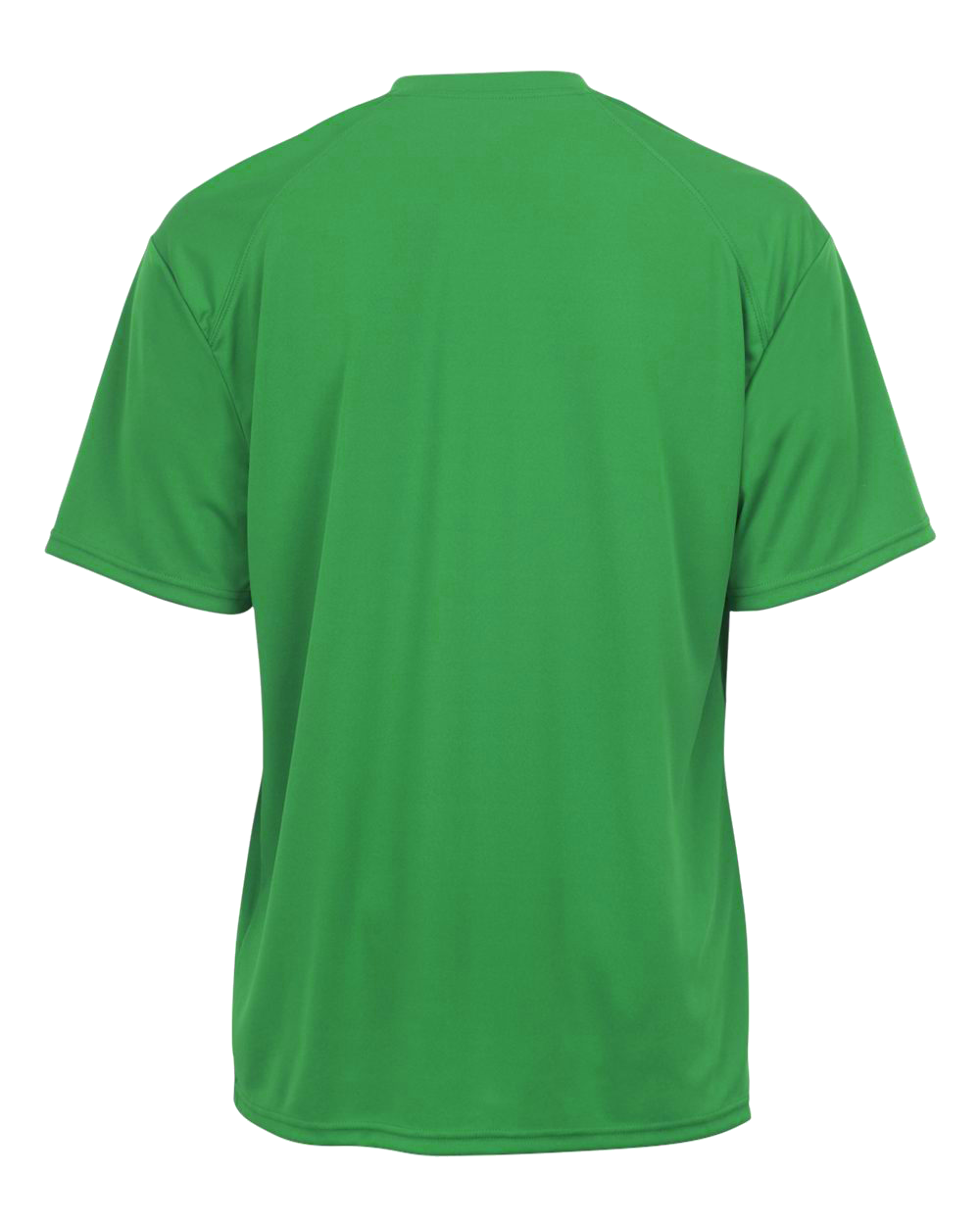 Badger Men's B-Core Placket Baseball Jersey Badger