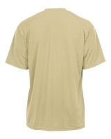 Badger Men's B-Core Placket Baseball Jersey Badger