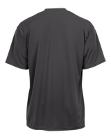 Badger Men's B-Core Placket Baseball Jersey Badger