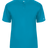 Badger Men's B-Core Placket Baseball Jersey Badger