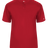 Badger Men's B-Core Placket Baseball Jersey Badger