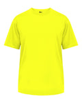 Badger Men's B-Tech Tee Badger